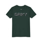 Youth Driky Stud Muffin - Blackout Short Sleeve Tee