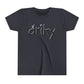 Youth Limp Driky - Blackout Short Sleeve Tee