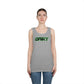 Driky Sport - Green Monkey - Tank Top