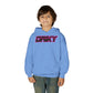 Driky Sport - Pinkerton - Youth Heavy Blend Hoodie
