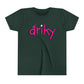 Youth - Limited Edition Limp Driky Good Guys Finish Last - Pinkerton Short Sleeve Tee 26 Colors