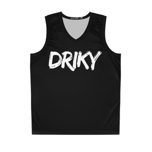 Driky Rough Ryder - Simple Jersey