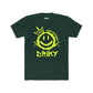 Driky King Nothing - Banana Sunshine Cotton Crew Tee