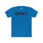 Driky Stud Muffin - Pinkerton Cotton Crew Tee