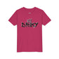 Youth Driky Roy-al - Blackout Short Sleeve Tee