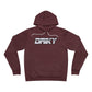 Driky Sport - OG2 Fleece Pullover Hoodie