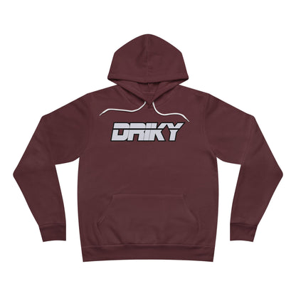 Driky Sport - OG2 Fleece Pullover Hoodie