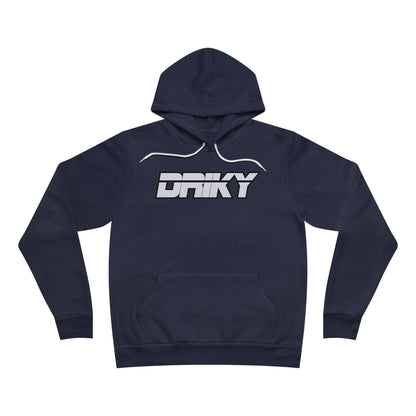 Driky Sport - OG2 Fleece Pullover Hoodie