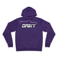 Driky Sport - OG2 Fleece Pullover Hoodie