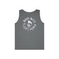 Drikyz Good Guys Finish Last - Simple - (Back Print) Tank Top