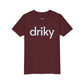 Youth Little Driky - OG2 Short Sleeve Tee