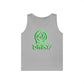 Driky Die Happy -  Green Monkey - Tank Top