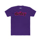 Driky Wear - Pinkerton Cotton Crew Tee