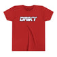 Youth Driky Sport - OG2 Short Sleeve Tee