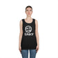 Driky Die Happy -  Simple - Tank Top