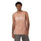 Limp Driky Deep Cut Tank