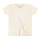 Youth Driky King Nothing - Simple Short Sleeve Tee