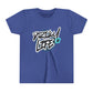 Youth Driky Life - Blue Brain Short Sleeve Tee 26 Colors