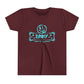 Youth Laugh at the World - Blue Brain Short Sleeve Tee 26 Colors