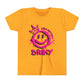Youth Driky King Nothing - Pinkerton Short Sleeve Tee