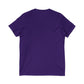 Driky it Jersey Short Sleeve V-Neck Tee