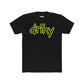 Limp Driky - Banana Sunshine Cotton Crew Tee