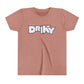 Youth Get Driky - OG2 Short Sleeve Tee