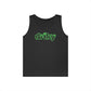 Driky Wear - Green Monkey - Tank Top