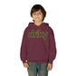 Little Driky - Banana Sunshine - Youth Heavy Blend Hoodie