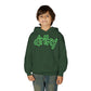 Limp Driky - Green Monkey - Youth Heavy Blend Hoodie