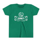 Youth Laugh at the World - Simple Short Sleeve Tee 26 Colors