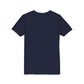 Youth Laugh at the World - Blue Brain Short Sleeve Tee 26 Colors