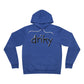 Limp Driky  - Blackout Fleece Pullover Hoodie