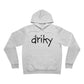 Limp Driky  - Blackout Fleece Pullover Hoodie