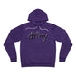 Limp Driky  - Blackout Fleece Pullover Hoodie