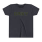 Youth Driky Stud Muffin - Banana Sunshine Short Sleeve Tee