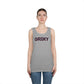 Drikyish - Pinkerton - Tank Top