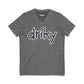 Limited Edition Limp Driky - Good Guys Finish Last Jersey V-Neck Tee