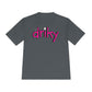 Limp Driky Moisture Wicking Tee
