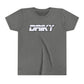 Youth Driky Sport - OG2 Short Sleeve Tee