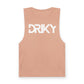 Driky it Deep Cut Tank