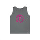 Drikyz Good Guys Finish Last - Pinkerton - Tank Top