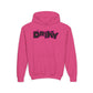 Get Driky - Pinkerton - Youth Heavy Blend Hoodie