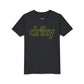 Youth Little Driky - Banana Sunshine Short Sleeve Tee