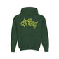 Limp Driky - Banana Sunshine - Youth Heavy Blend Hoodie