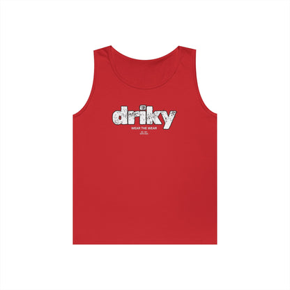 Driky ESTD Wear - OG2 - Tank Top