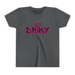 Youth Driky Roy-al - Pinkerton Short Sleeve Tee