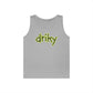 Limp Driky - Banana Sunshine - Tank Top