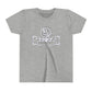 Youth Laugh at the World - White Night Short Sleeve Tee 26 Colors