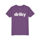 Youth Driky Wear - Simple Short Sleeve Tee